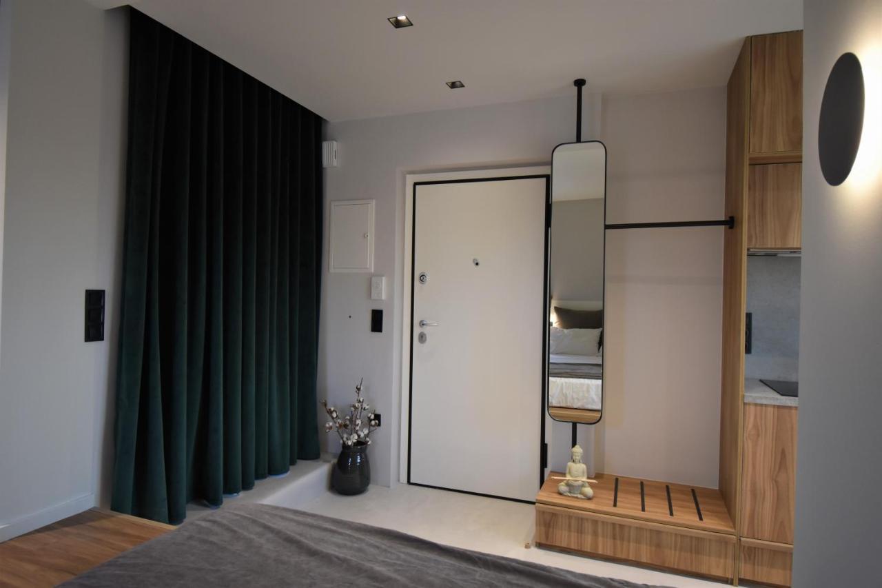 Acropol Studio Loft With Amazing View & Terrace เอเธนส์ ภายนอก รูปภาพ