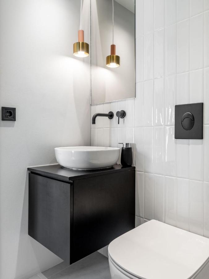 Acropol Studio Loft With Amazing View & Terrace เอเธนส์ ภายนอก รูปภาพ